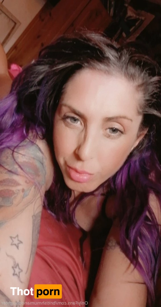 ‼️Mum &amp; Daughter 🙀 5184288