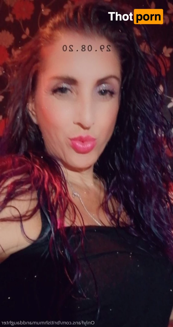 ‼️Mum &amp; Daughter 🙀 5184297