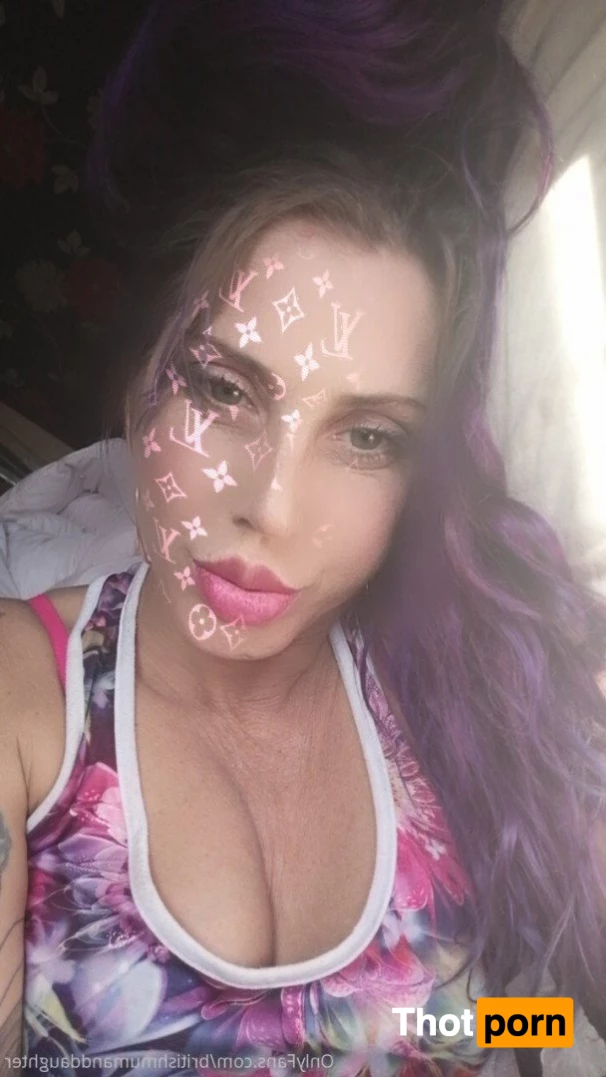 ‼️Mum &amp; Daughter 🙀 5184537