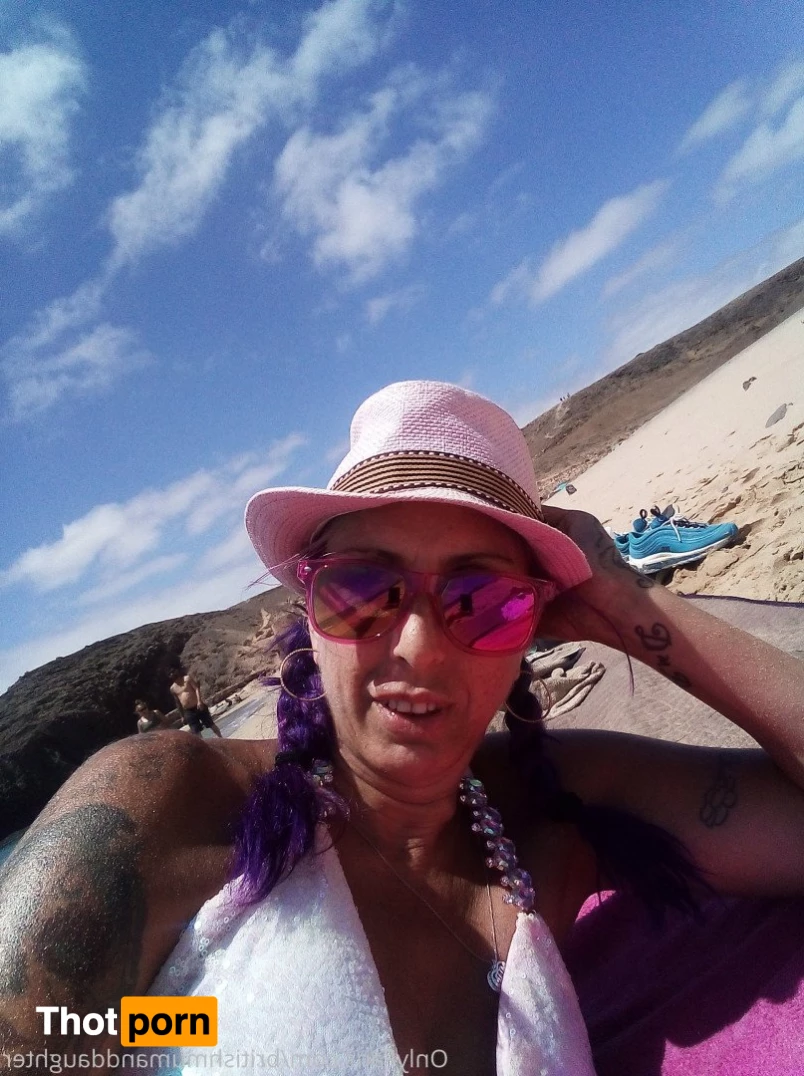 ‼️Mum &amp; Daughter 🙀 5184571