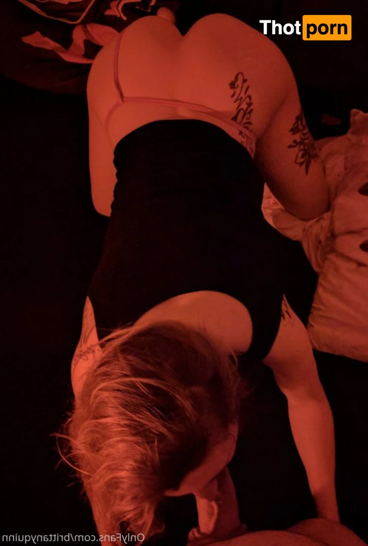 🍭 🔥 Brittany Quinn X 🔥 🍭 5164035