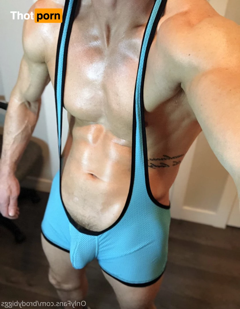 Brody Biggs VIP 5167150