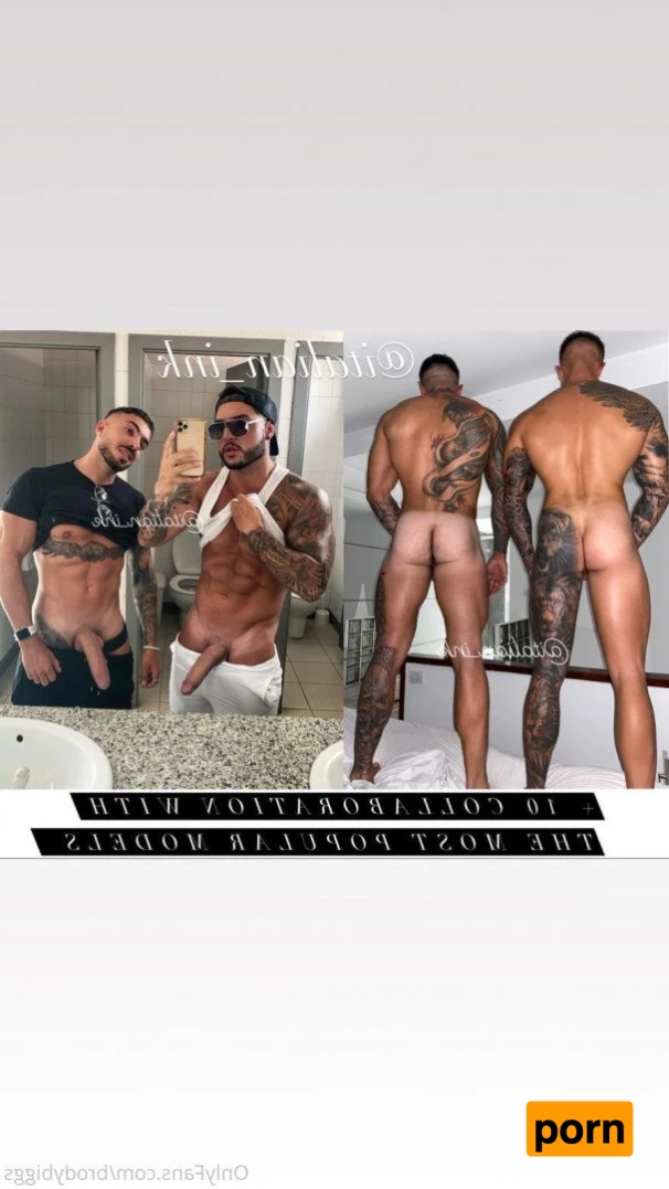 Brody Biggs VIP 5167308