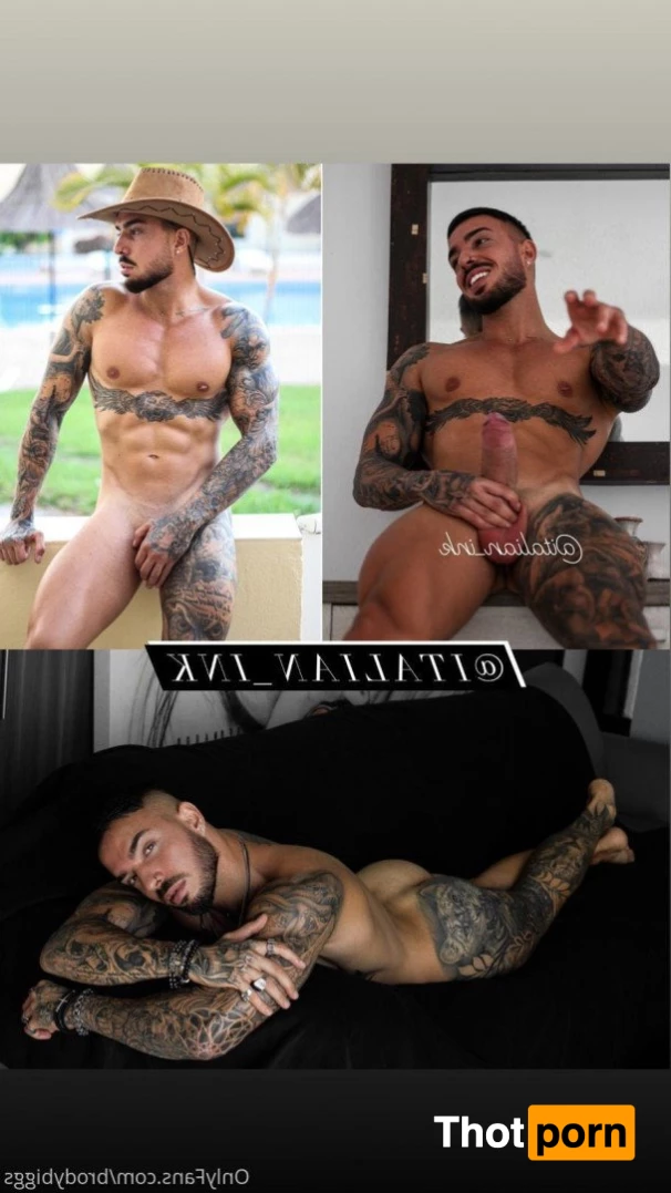 Brody Biggs VIP 5167824