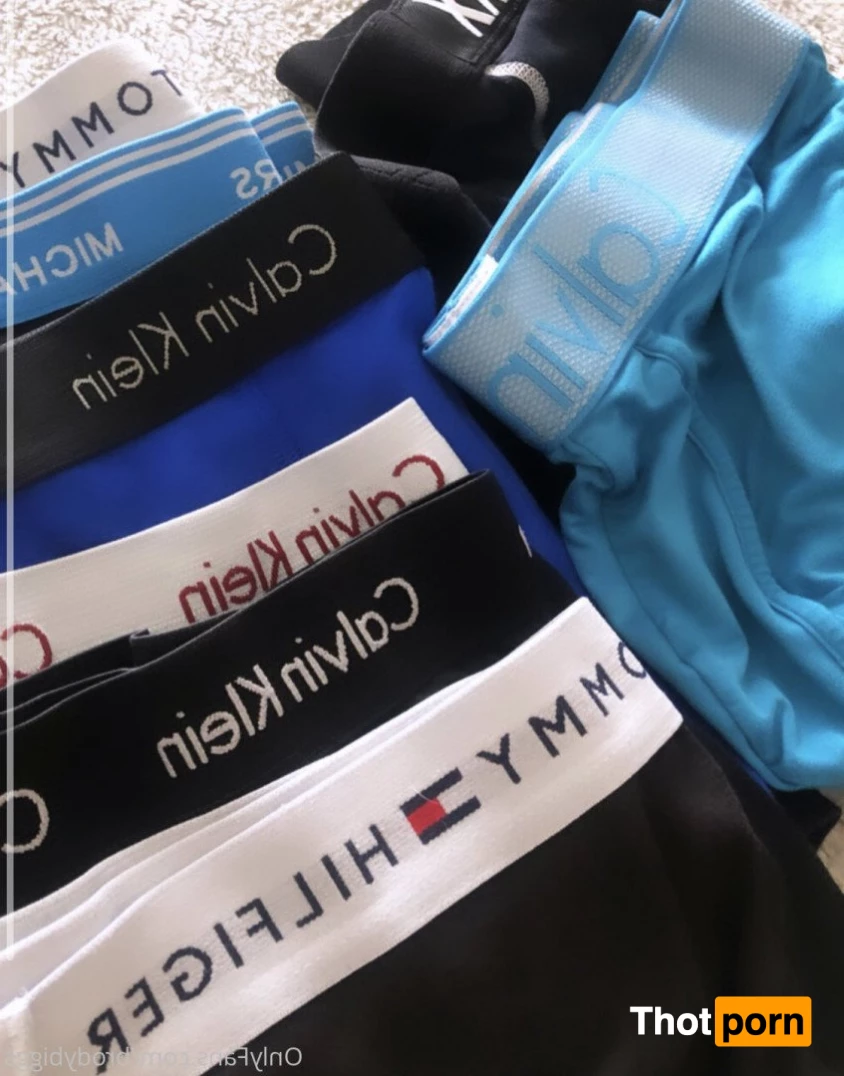 Brody Biggs VIP 5168280