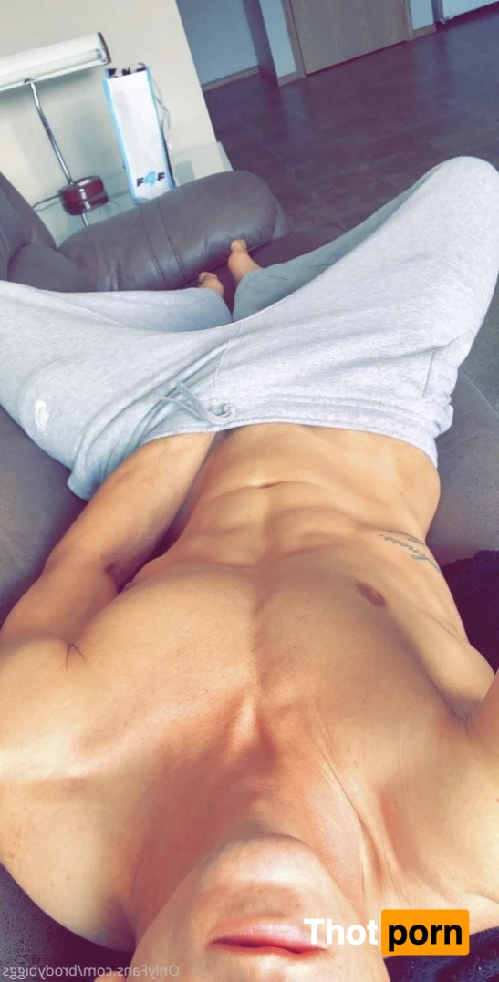 Brody Biggs VIP 5168445