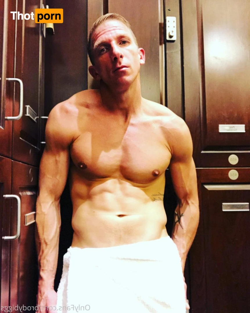 Brody Biggs VIP 5168729