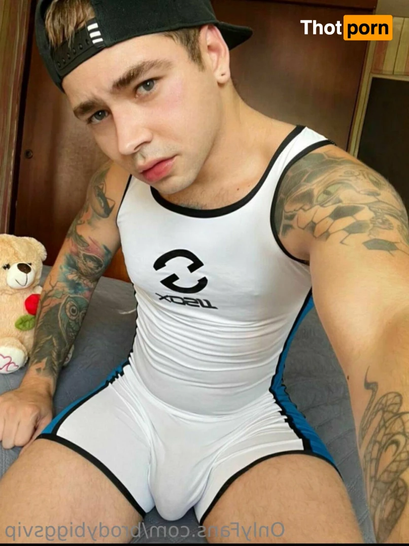 Brody Biggs VIP 16069669