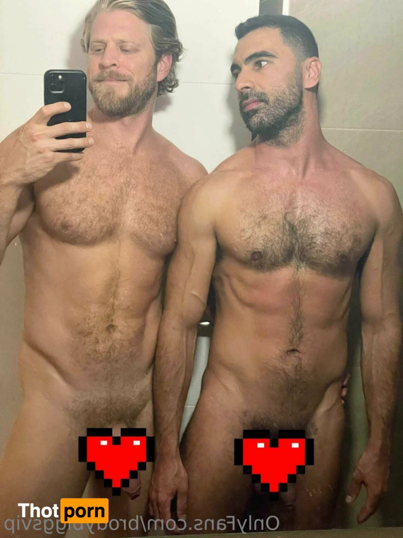 Brody Biggs VIP 16071903