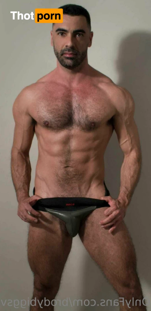 Brody Biggs VIP 16078529