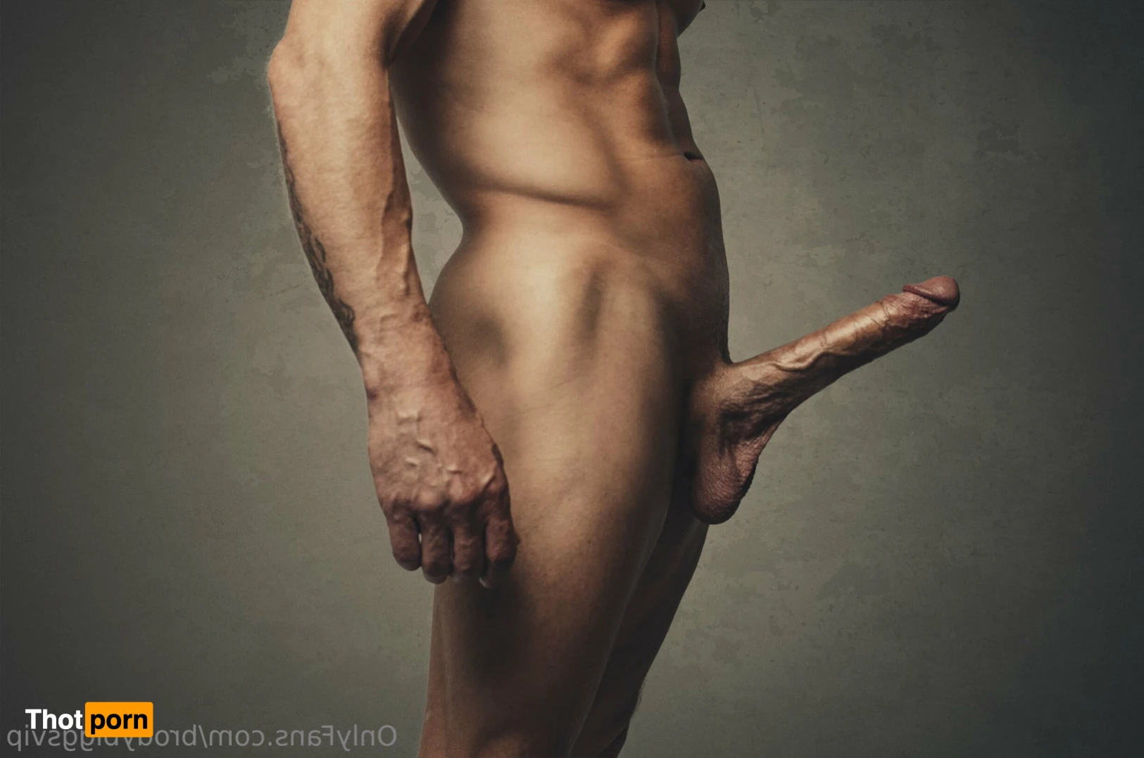 Brody Biggs VIP 16079634