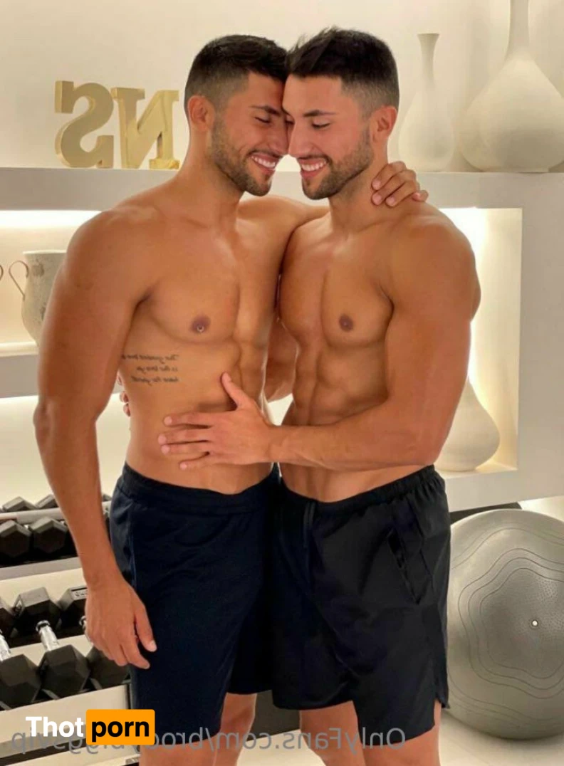 Brody Biggs VIP 16083037