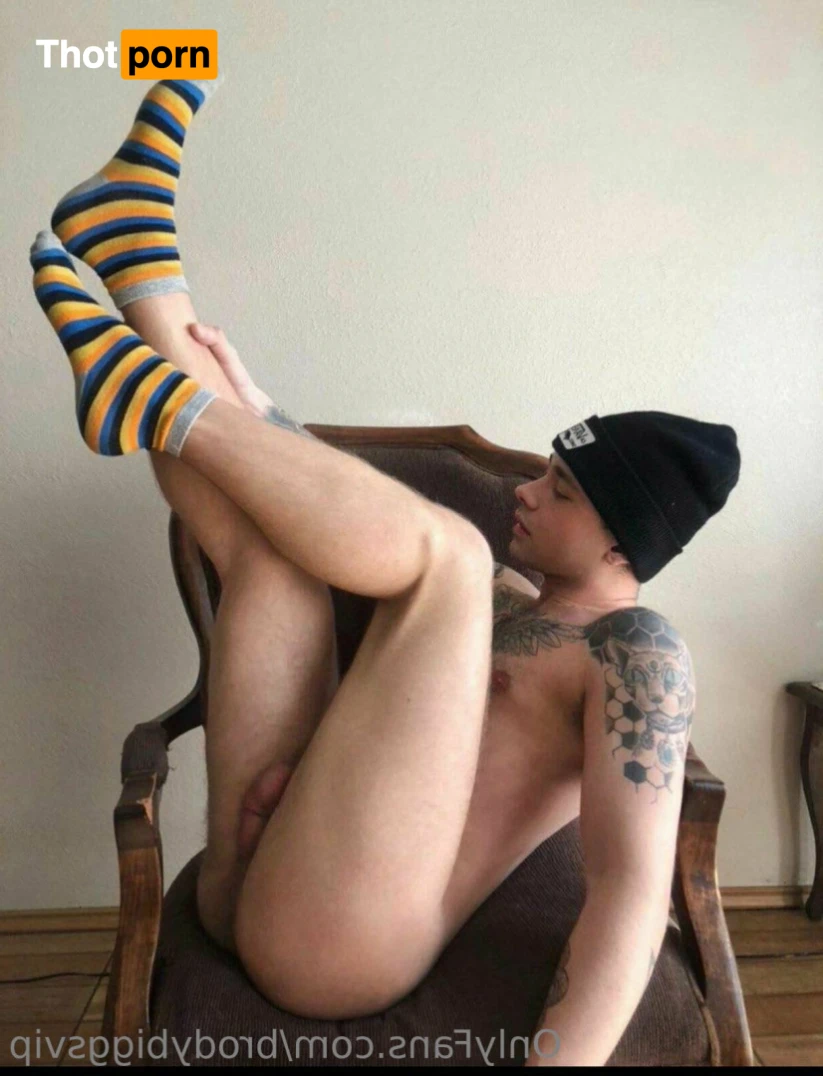 Brody Biggs VIP 16088747