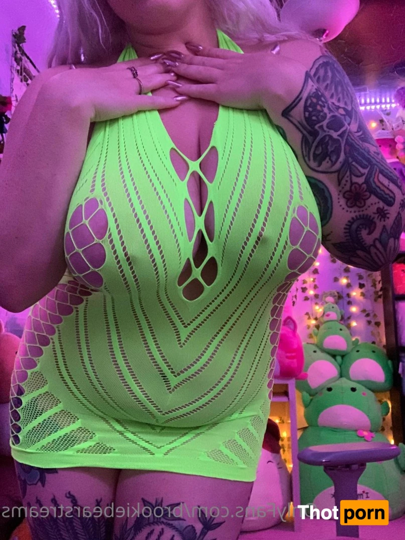 BrookieBearStreams 5213889