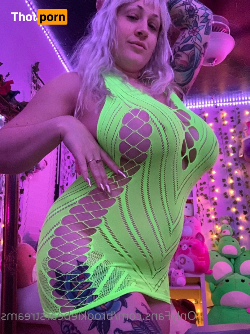 BrookieBearStreams 5214280