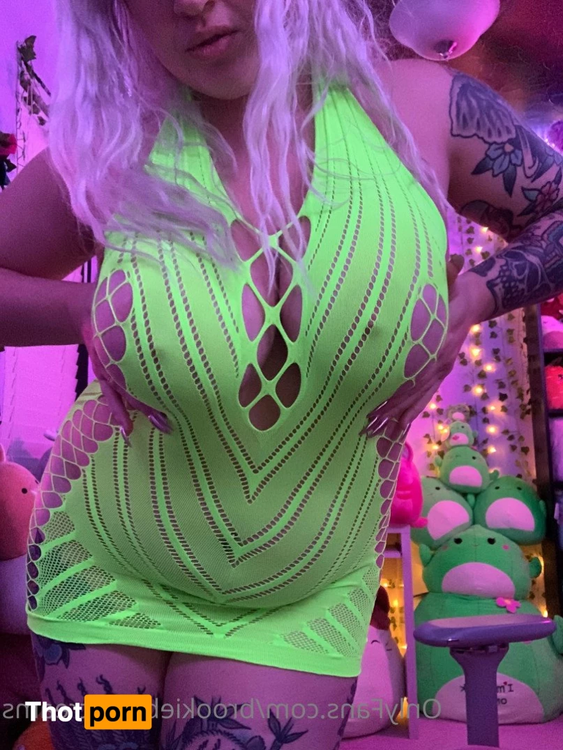 BrookieBearStreams 5214312