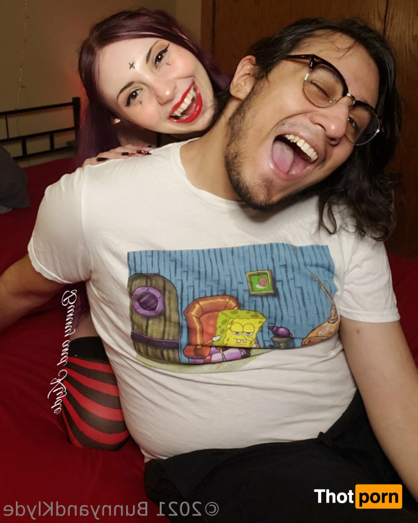 Bunny K💙 Daddys Breeding Bimbo Brat Doll 13616384