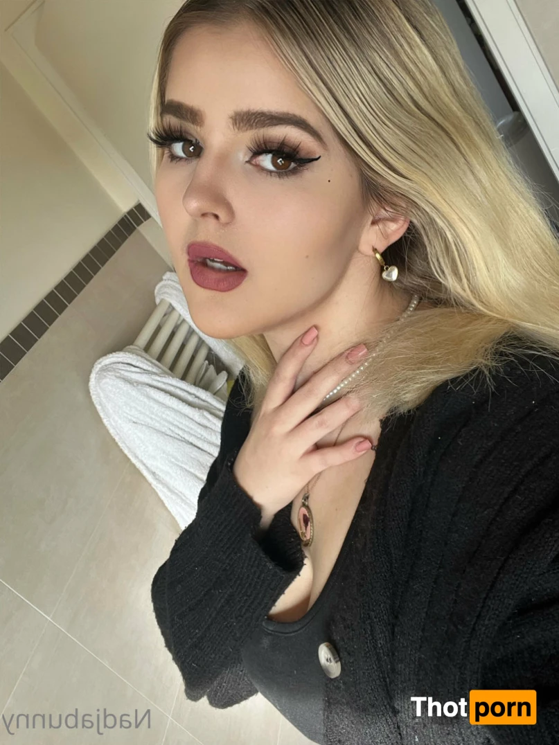 Nadja🐰 13631599