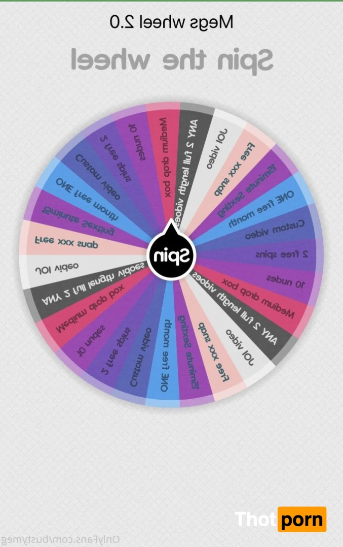 MEG💜 SEXTING QUEEN 5161705