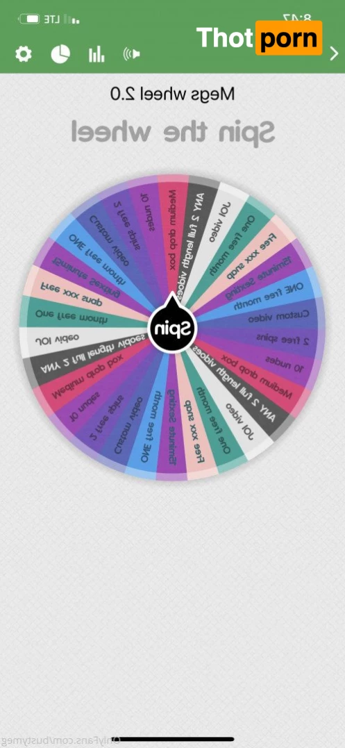 MEG💜 SEXTING QUEEN 5161717