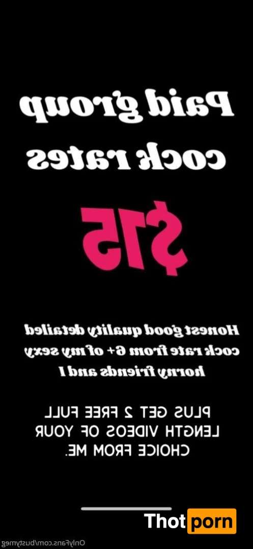 MEG💜 SEXTING QUEEN 5161806