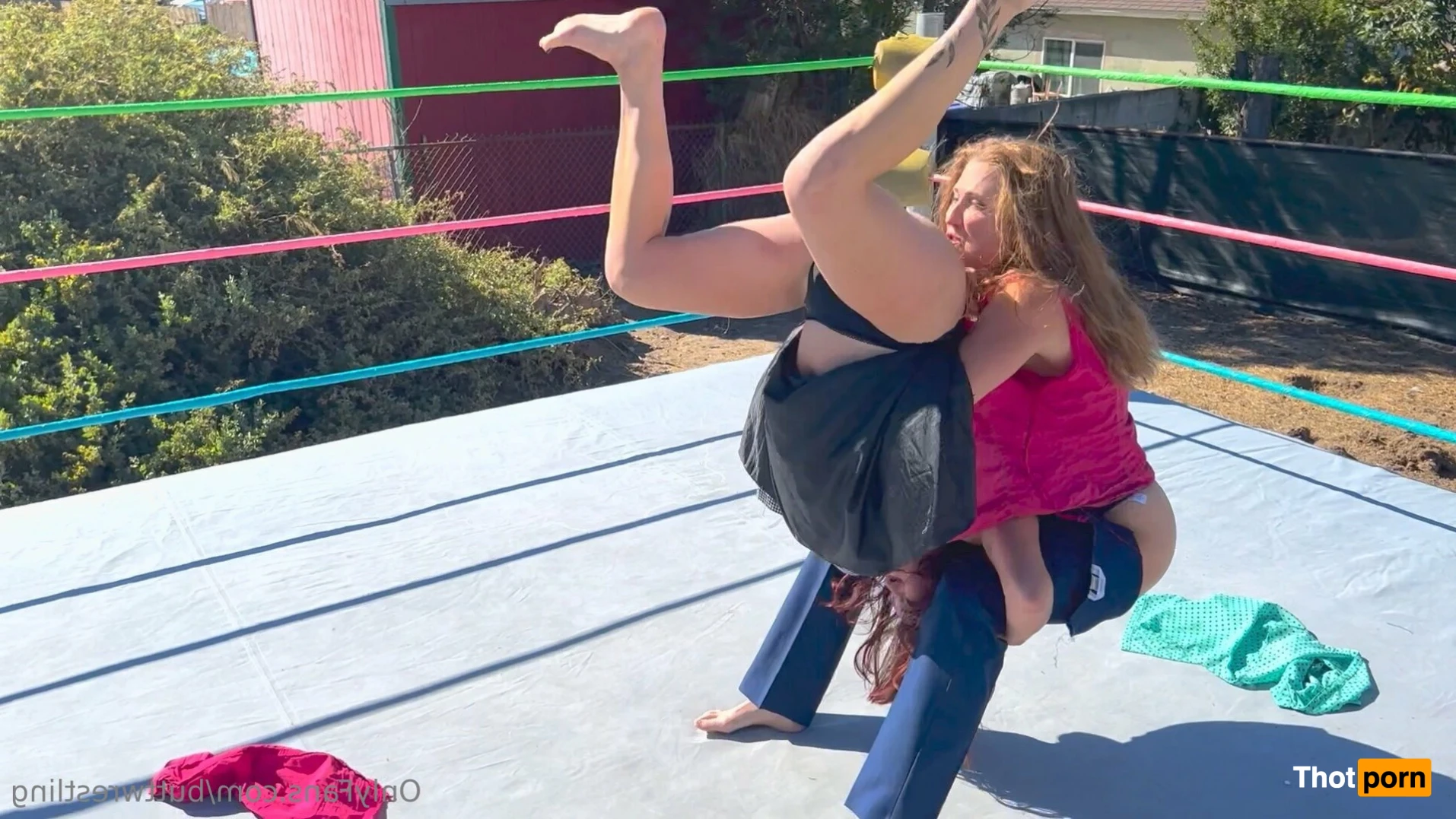 Beckie Wreckie 13617245