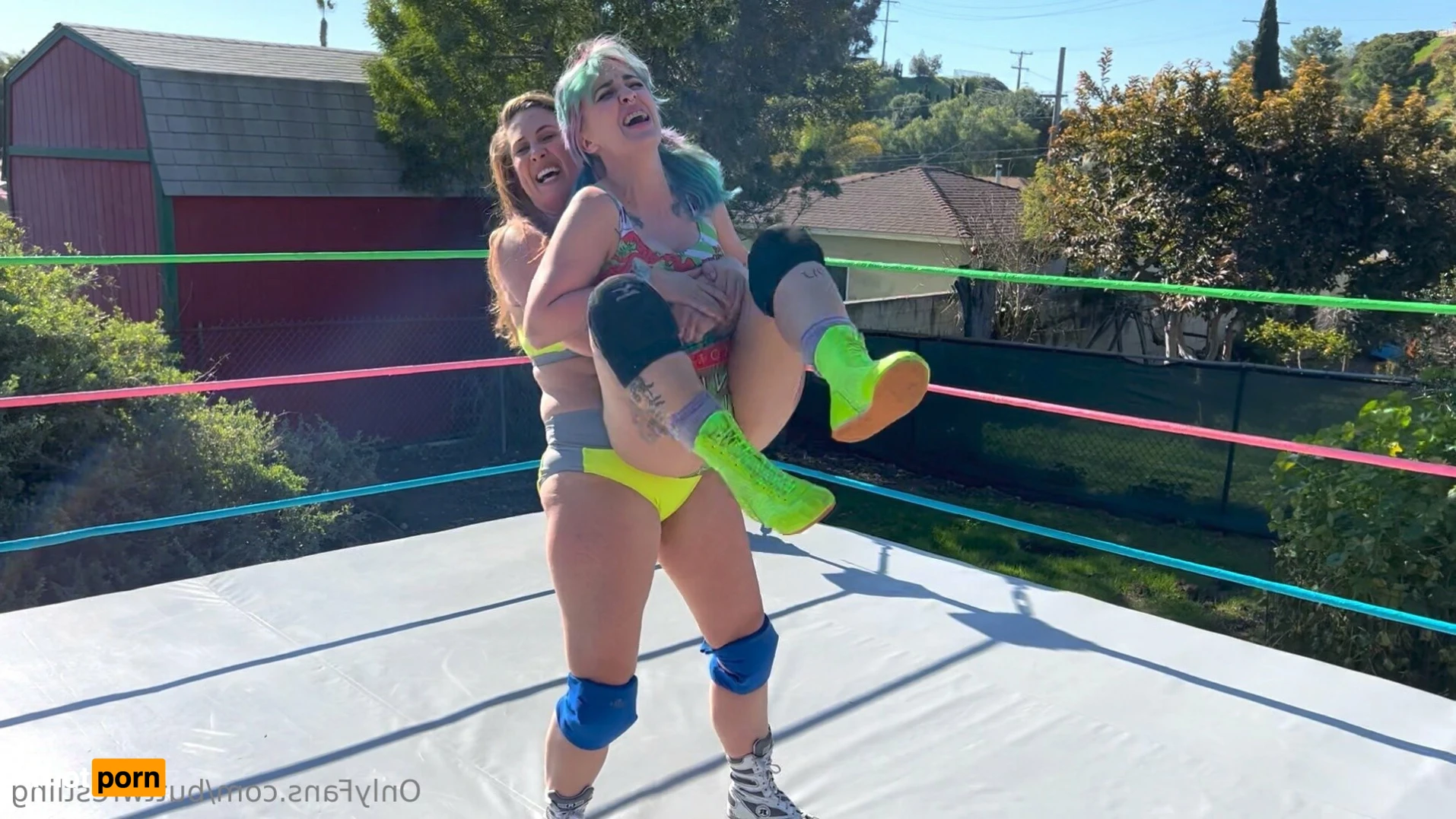 Beckie Wreckie 13618303