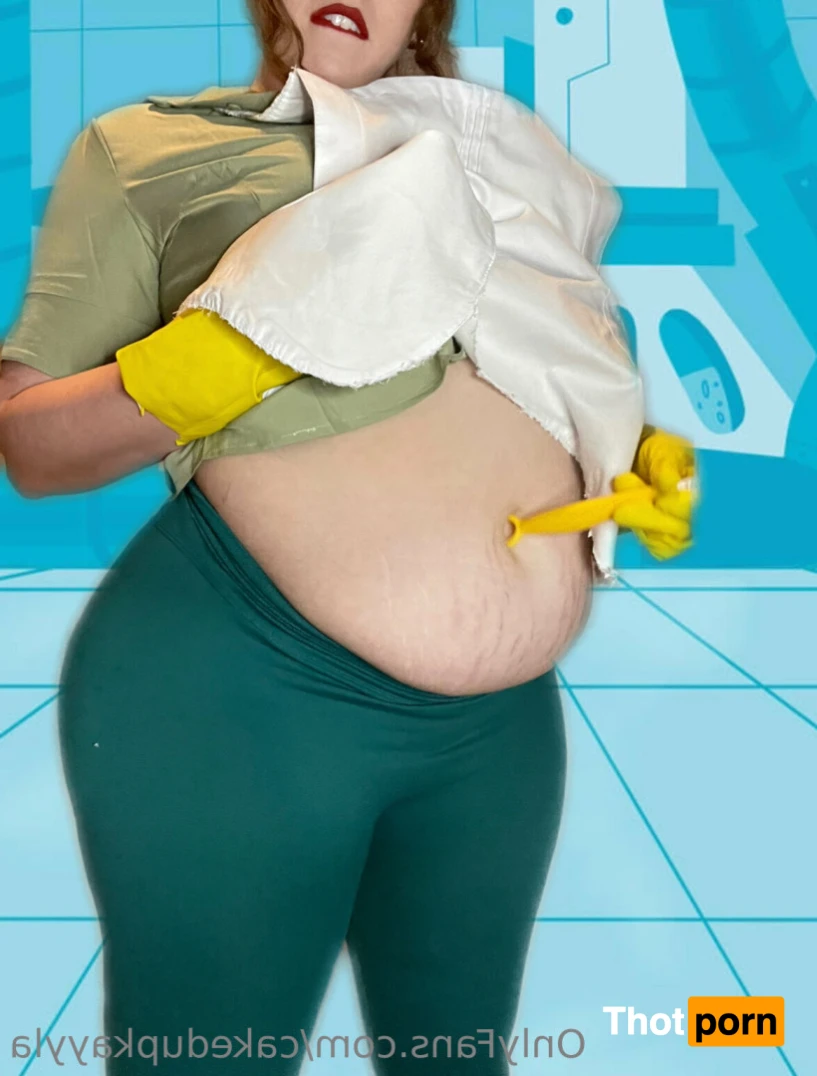 CakedupKayyla 13587789