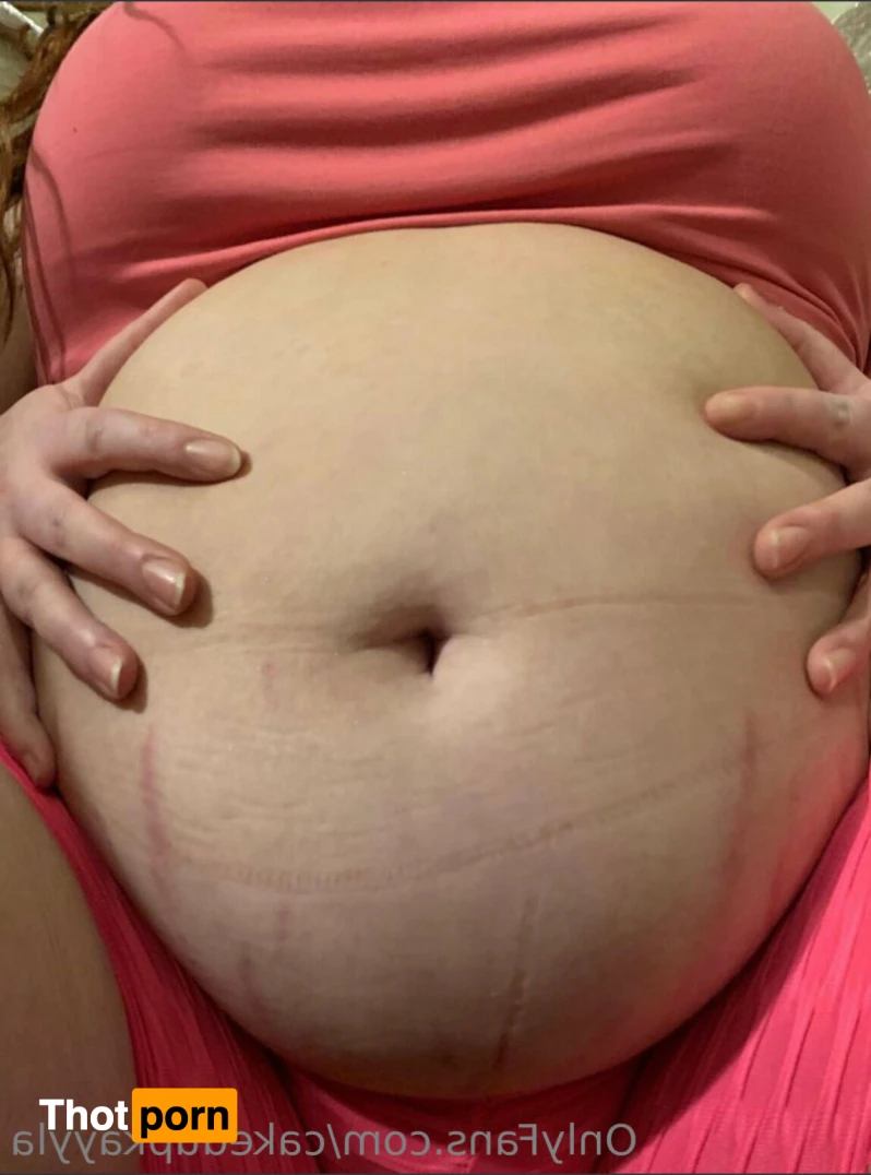 CakedupKayyla 13587923