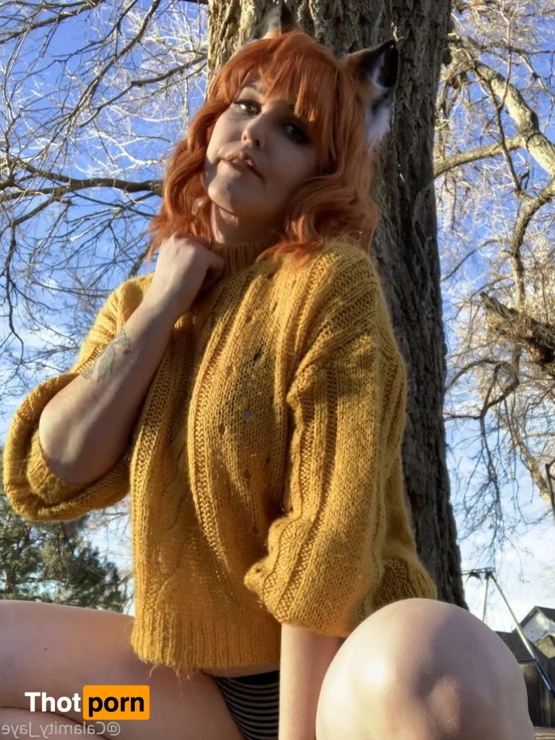 Calamity Jaye 5160907