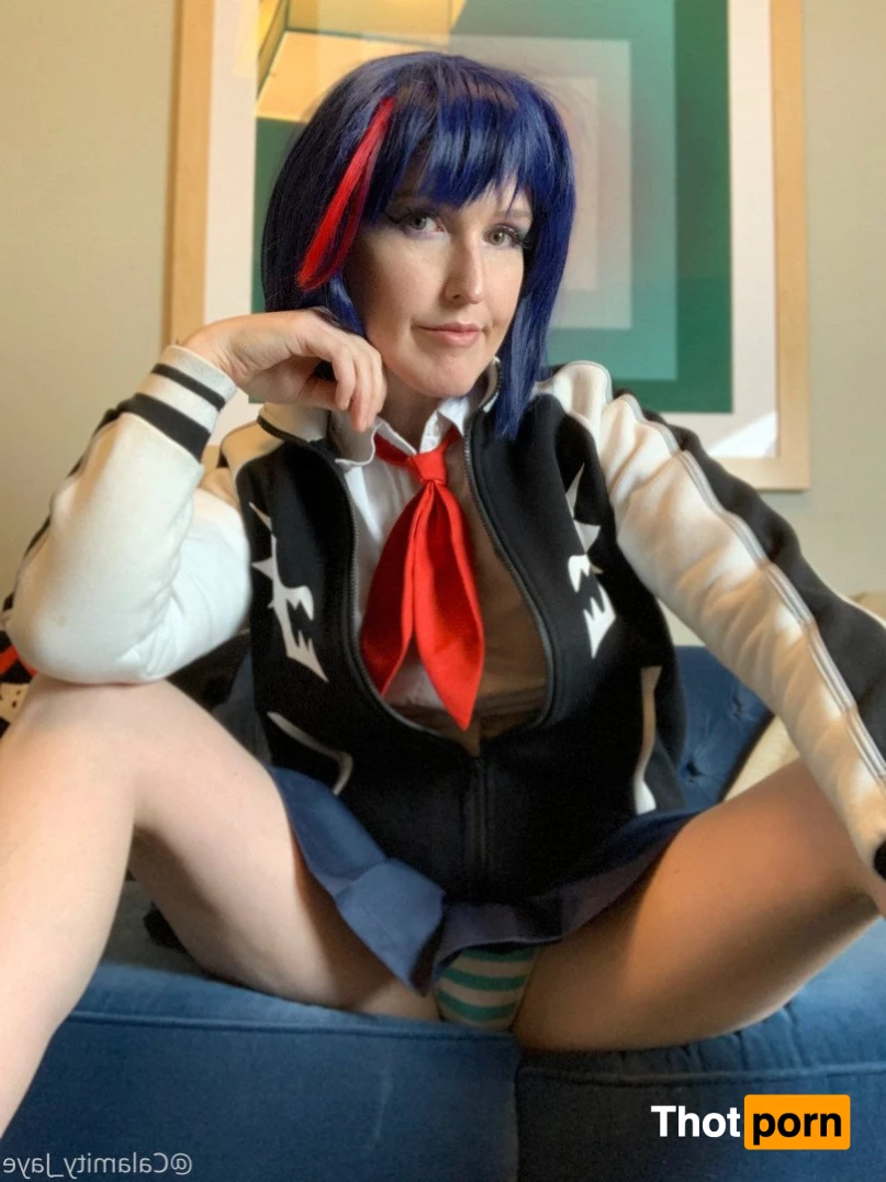 Calamity Jaye 5161073