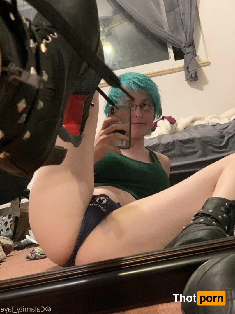 Calamity Jaye 5161199