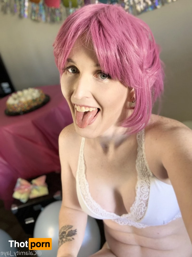 Calamity Jaye 5161219