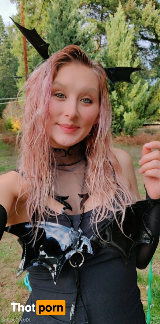 Kitty Cocaine💦TOP 1% 5876859