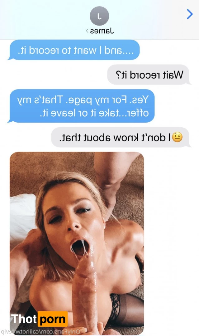 calihotwifevip 5158675