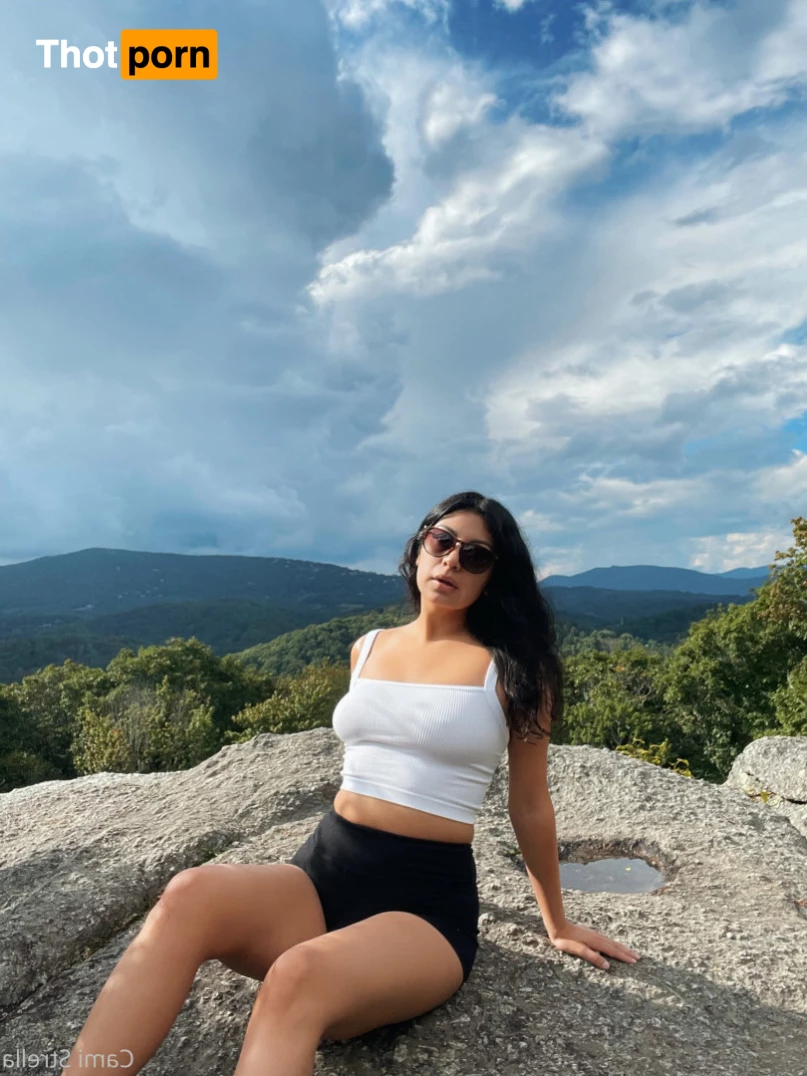 Cami Strella 9755582