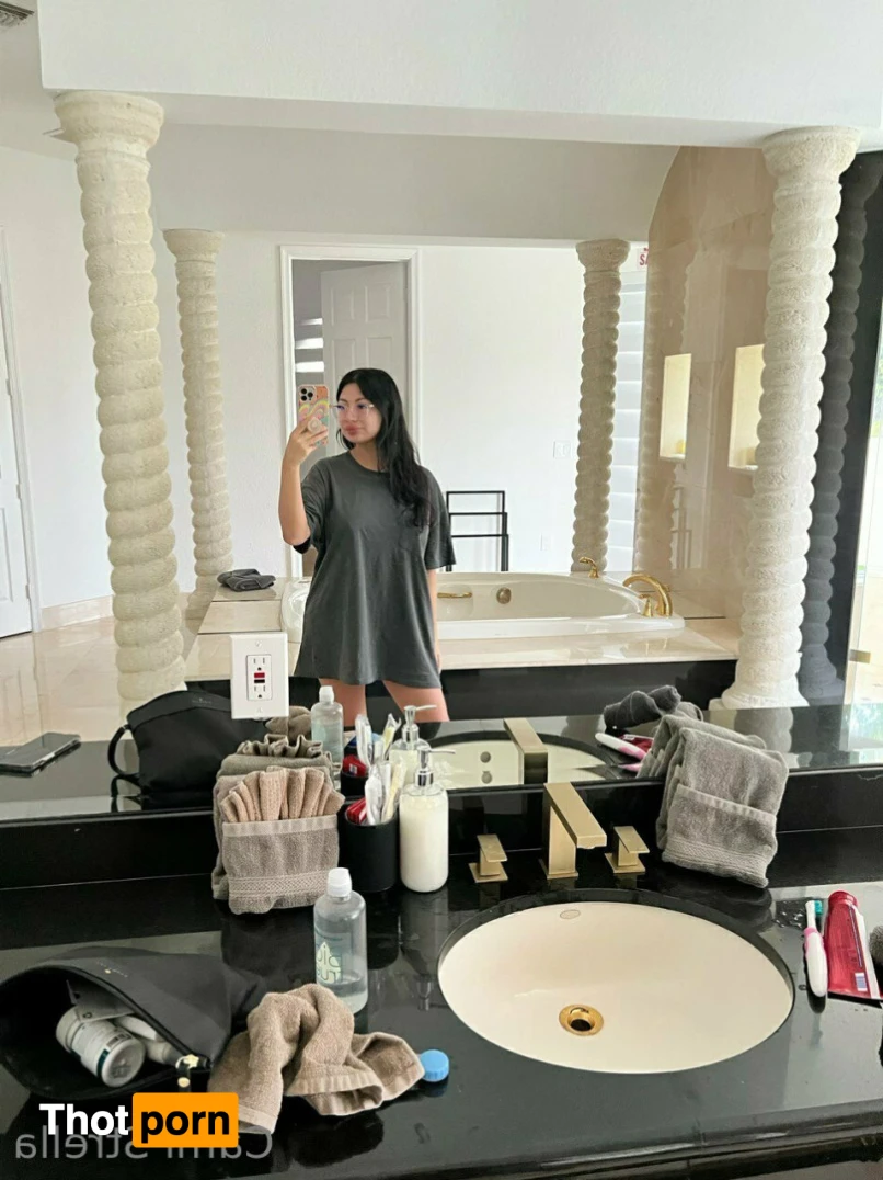 Cami Strella 13606038