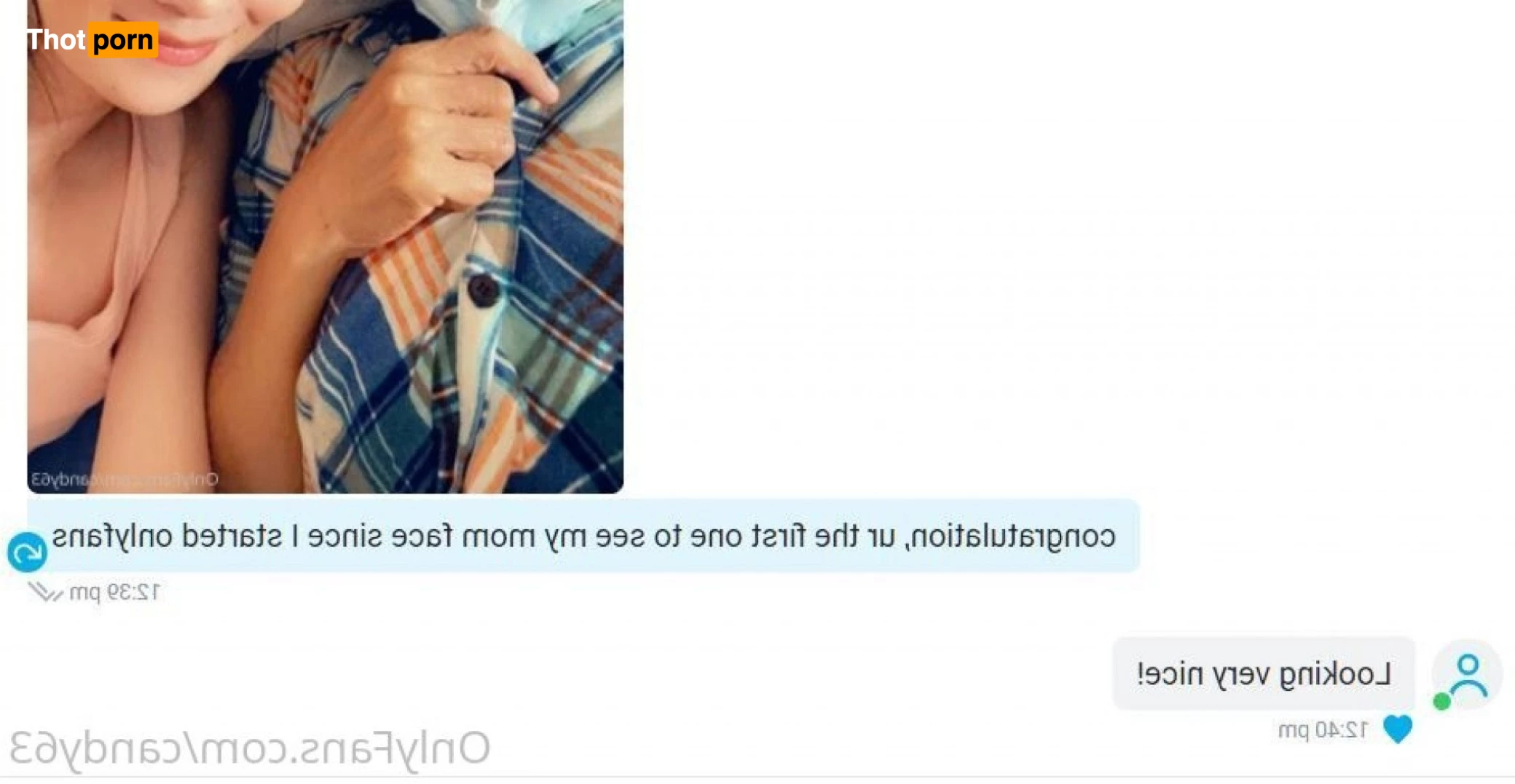 Asian pregnant mom and daughter 5262996