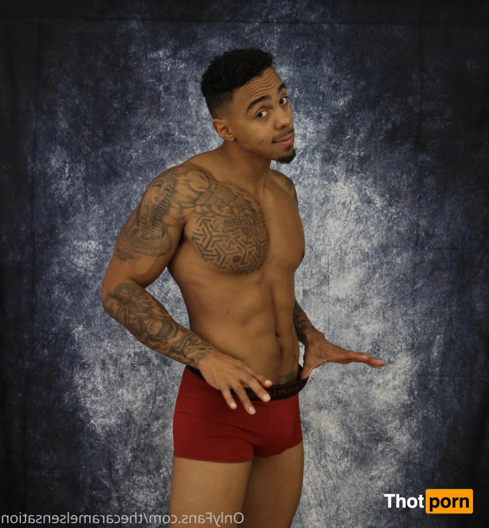 Caramel Badboy 🤤 Top 0.4% 5261004