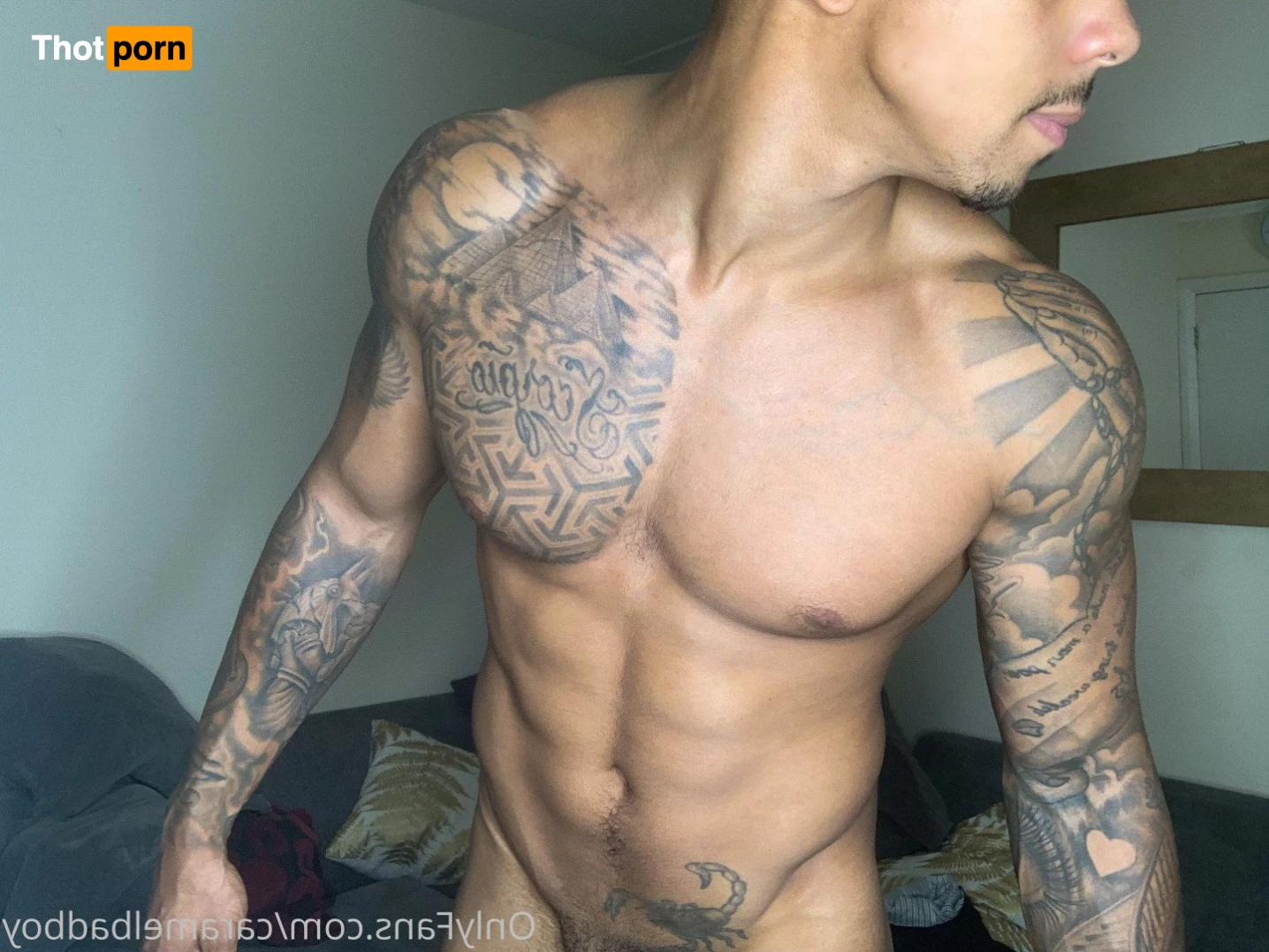 Caramel Badboy 🤤 Top 0.4% 5261068