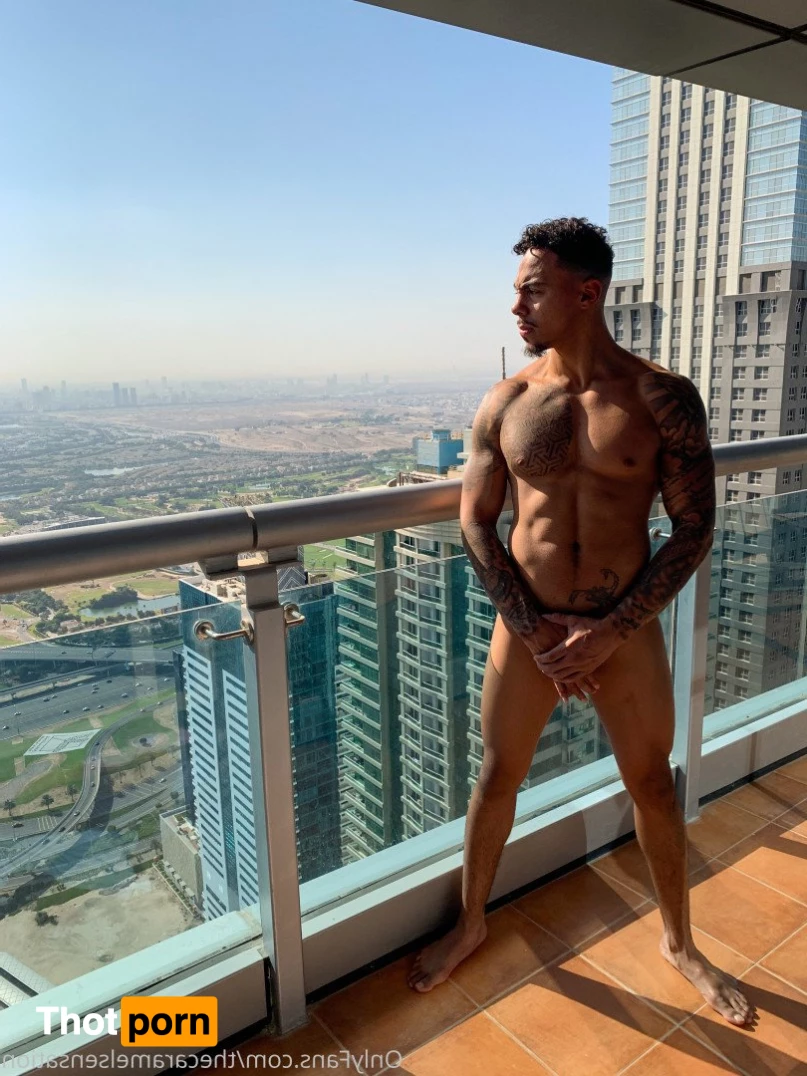 Caramel Badboy 🤤 Top 0.4% 5261180