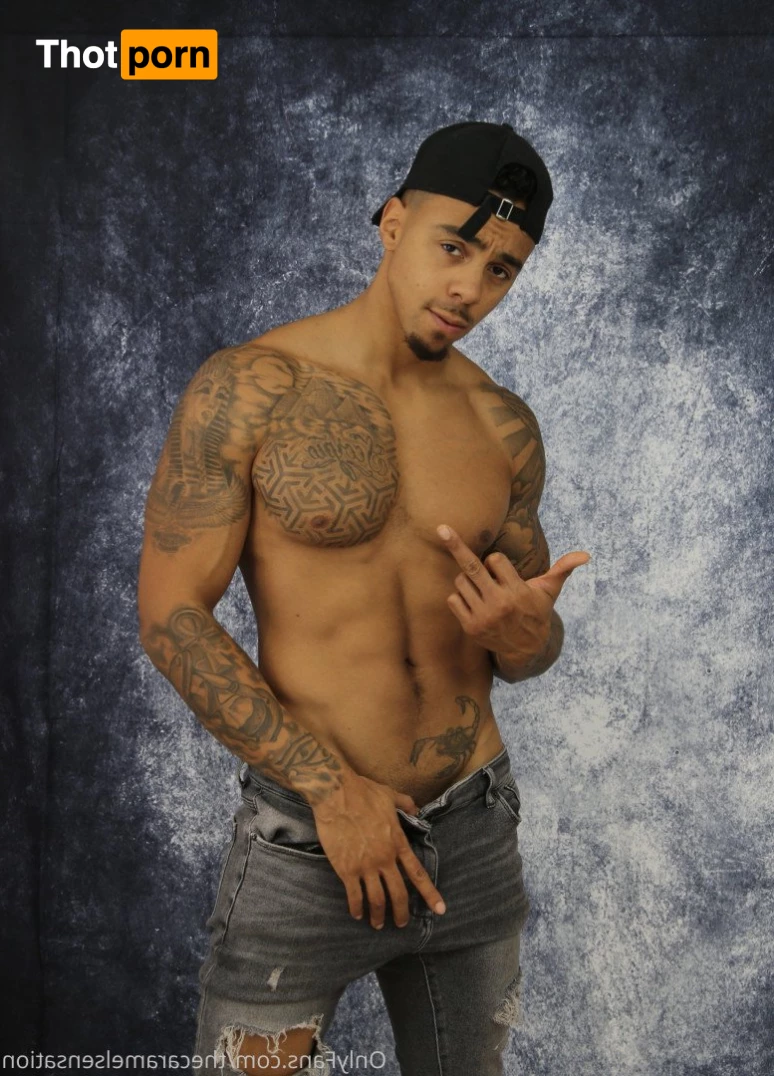 Caramel Badboy 🤤 Top 0.4% 5261230