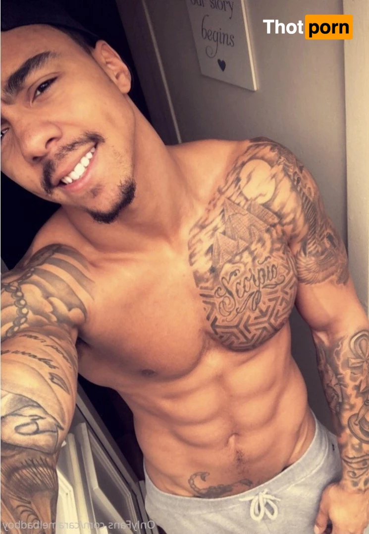 Caramel Badboy 🤤 Top 0.4% 5261247