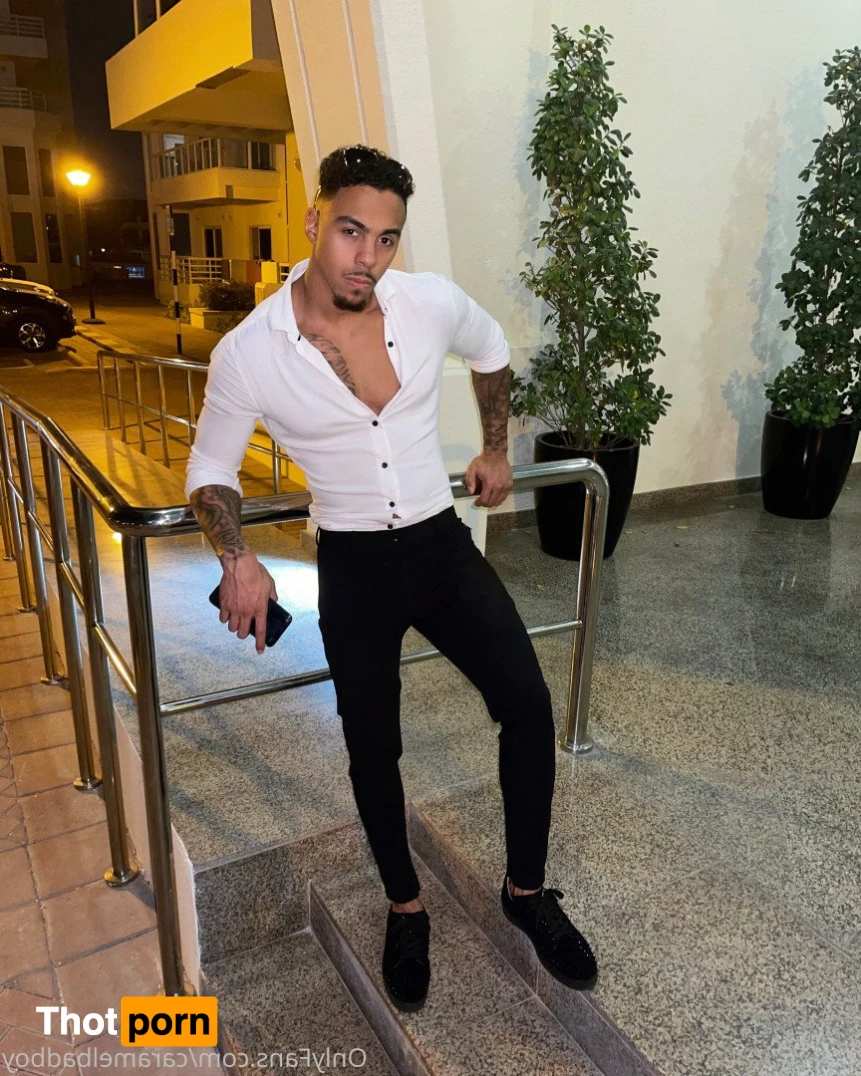 Caramel Badboy 🤤 Top 0.4% 5261317