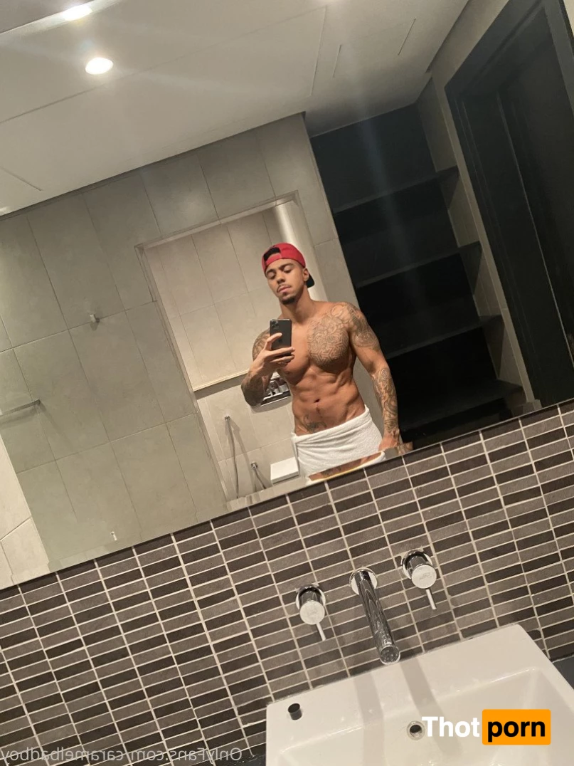 Caramel Badboy 🤤 Top 0.4% 5261334