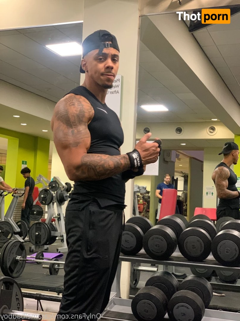 Caramel Badboy 🤤 Top 0.4% 5261392