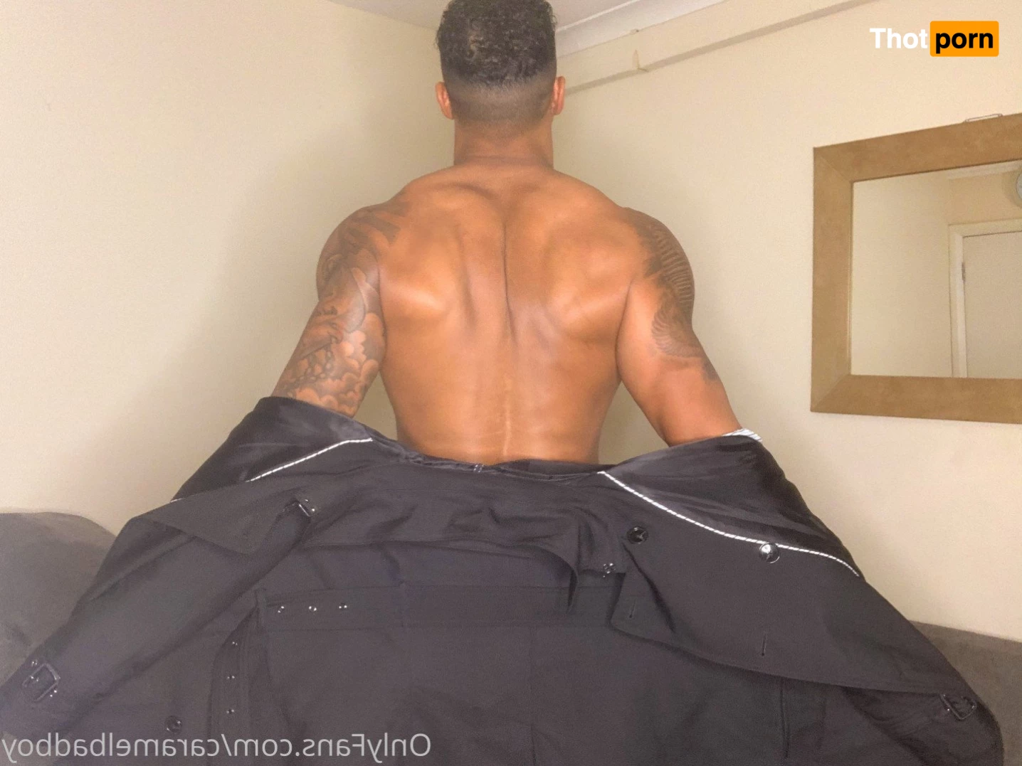 Caramel Badboy 🤤 Top 0.4% 5261494