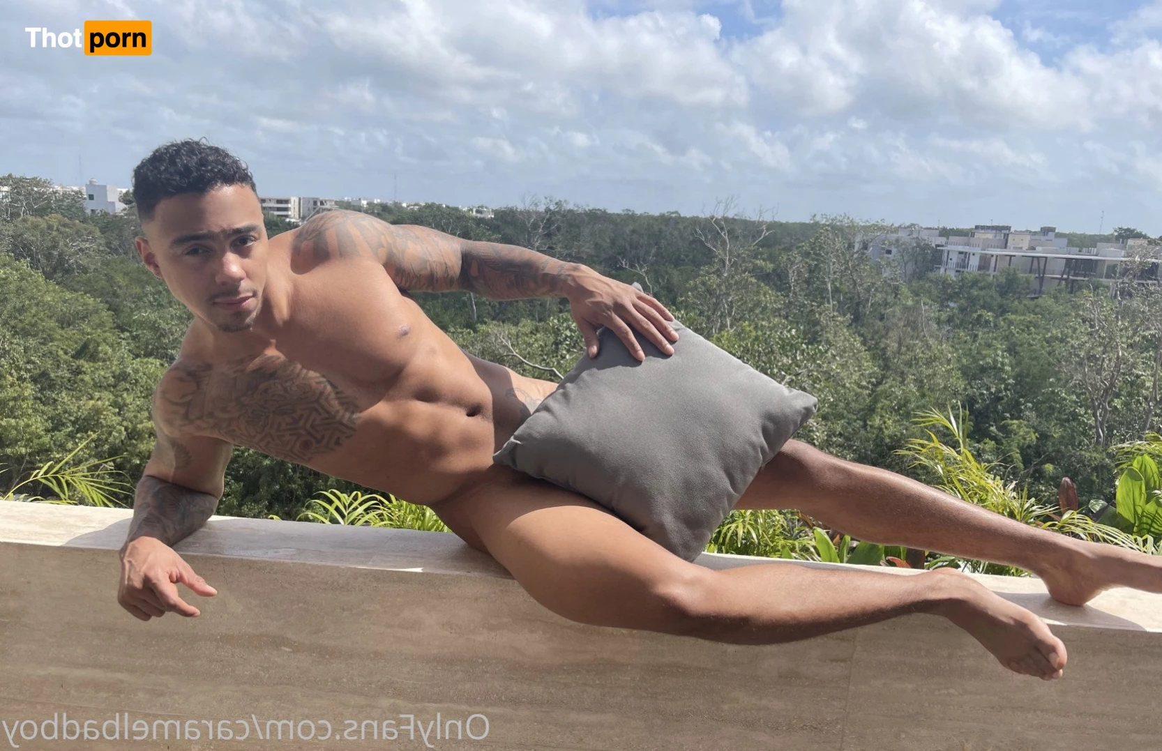 Caramel Badboy 🤤 Top 0.4% 5261575