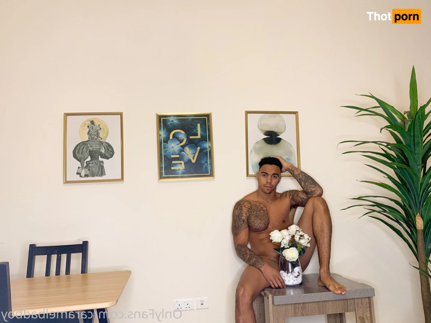 Caramel Badboy 🤤 Top 0.4% 5261647