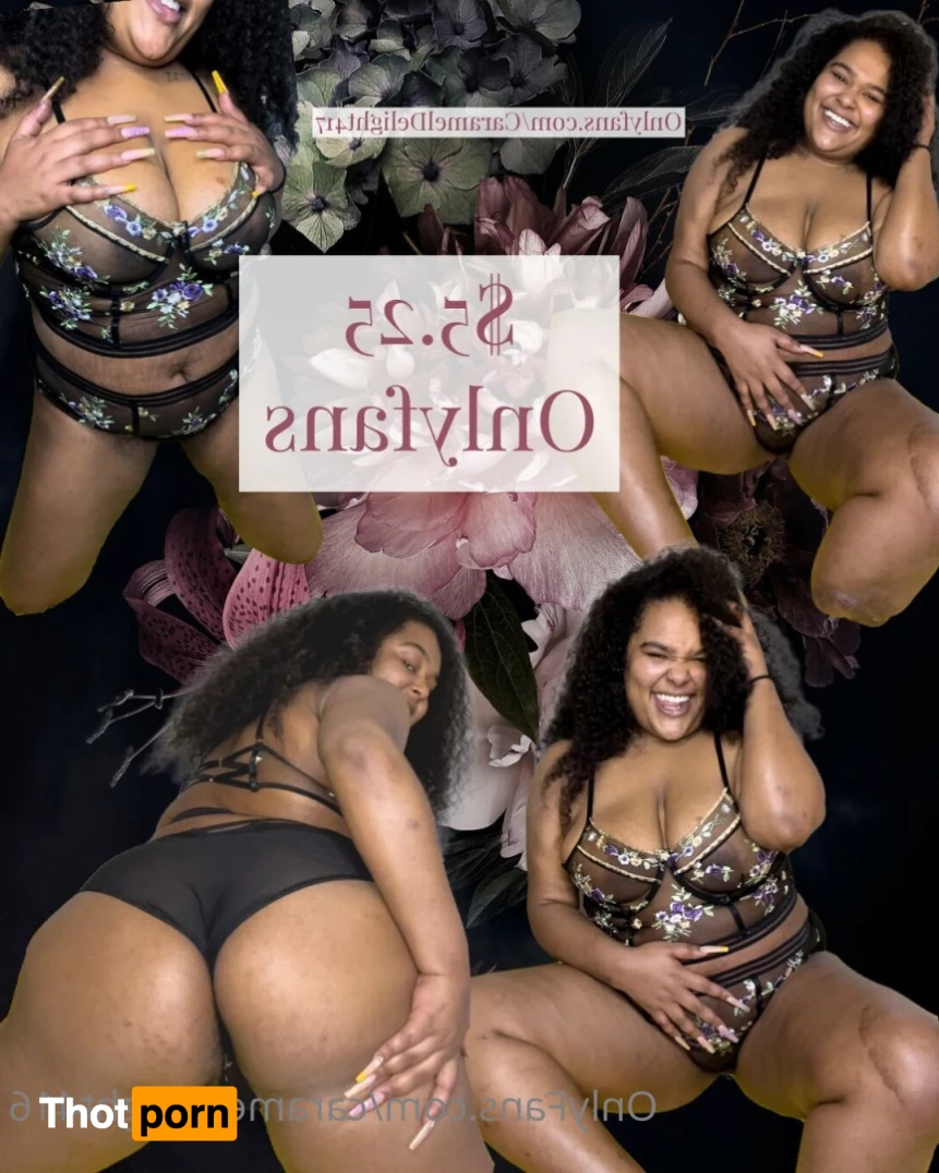 Caramel Delight 5635305